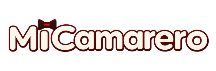 MiCamarero