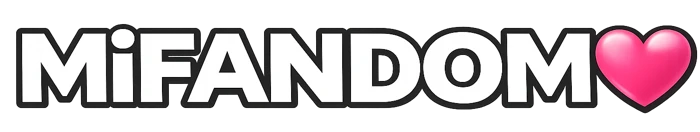 MiFANDOM