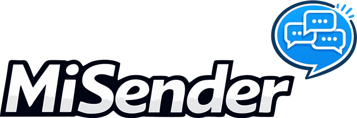 MiSender