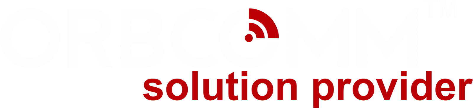 ORBCOMM Logo