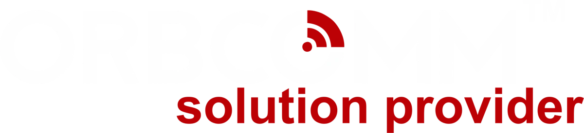 ORBCOMM solution provider
