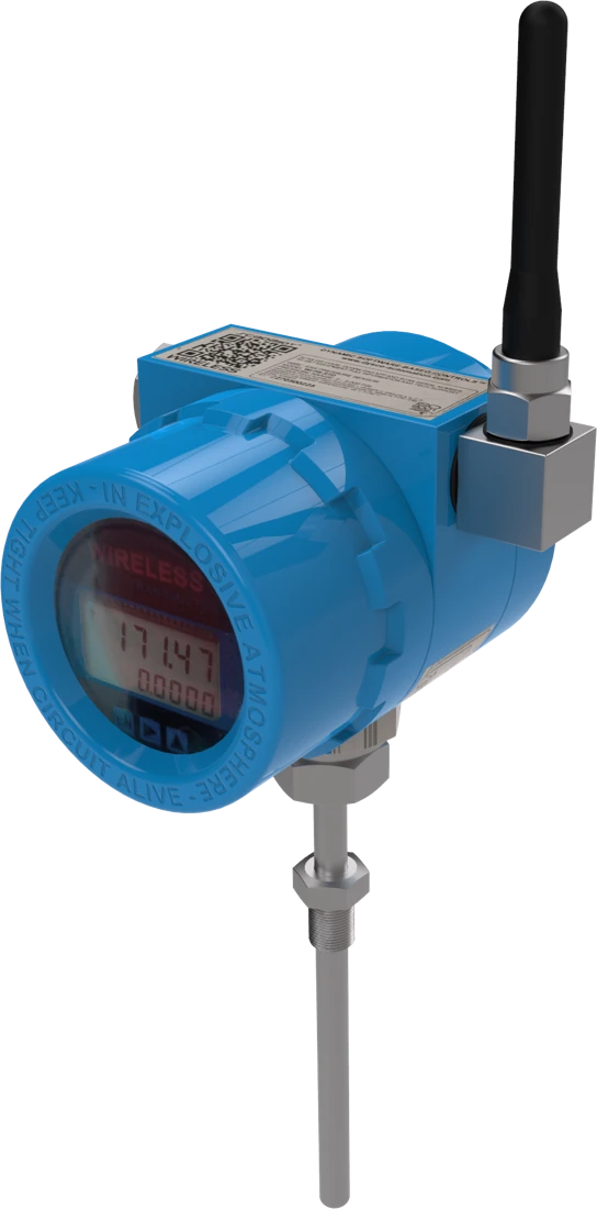DYSCO Temperatura