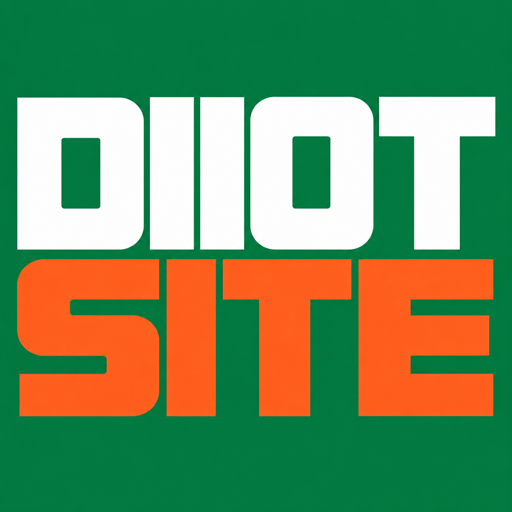 DIIOT Site